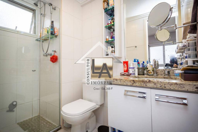 Imagem Apartamento com 3 Quartos à Venda, 103 m² em Granja Julieta - São Paulo
