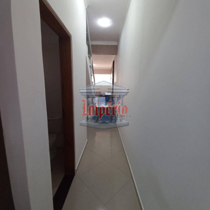 Imagem Sobrado com 3 Quartos à Venda, 110 m² em Centro - Santo André