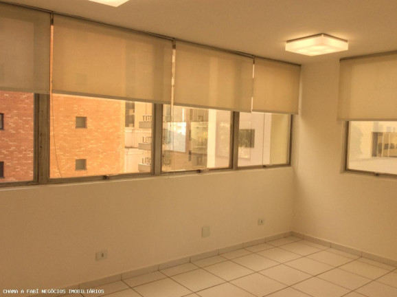 Imagem Imóvel Comercial para Alugar, 41 m² em Itaim Bibi - São Paulo Imagem Imóvel Comercial para Alugar, 41 m² em Itaim Bibi - São Paulo