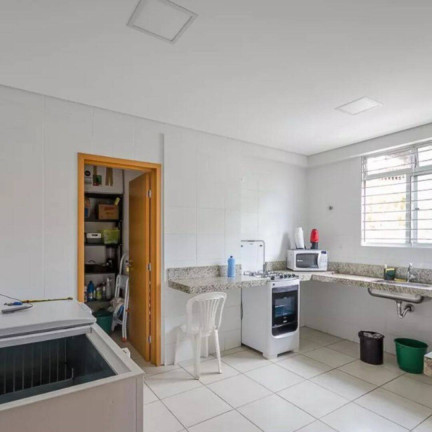 Imagem Apartamento com 3 Quartos à Venda, 85 m² em Nova Granada - Belo Horizonte