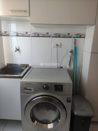 Imagem Apartamento com 2 Quartos à Venda, 56 m² em Conceição - Diadema
