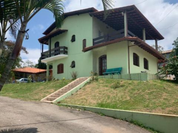 Sobrado com 6 Quartos à Venda, 300 m² em Copaco - Arujá