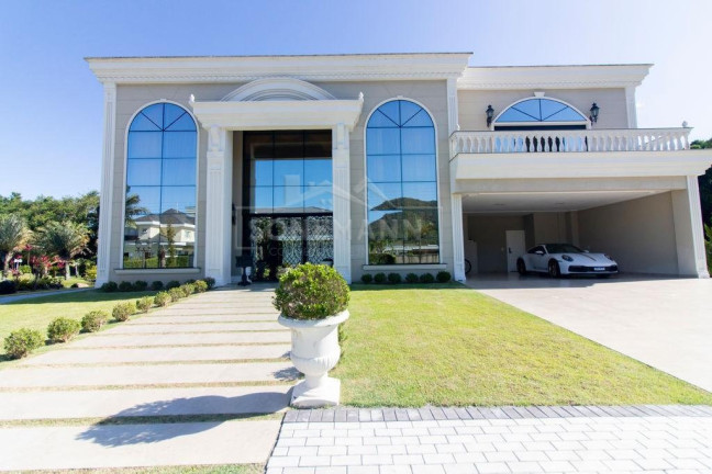 Casa com 3 Quartos à Venda, 440 m² em Centro - Itapema