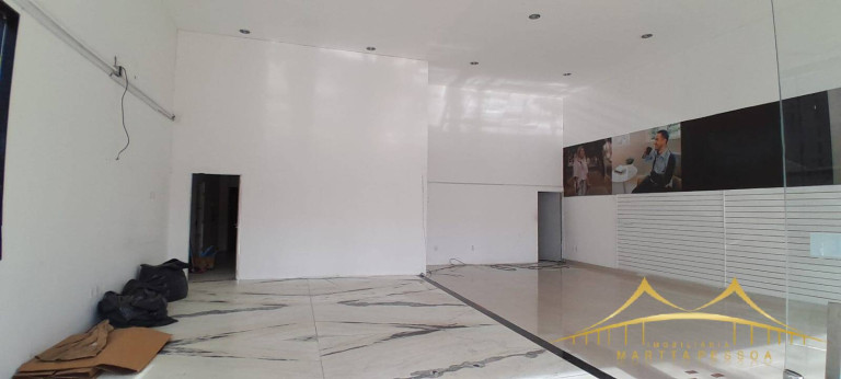 Imagem Ponto Comercial à Venda, 300 m² em Lagoa Nova - Natal