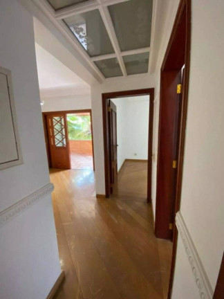 Imagem Apartamento com 5 Quartos para Alugar, 600 m² em Alphaville Residencial Zero - Barueri Imagem Apartamento com 5 Quartos para Alugar, 600 m² em Alphaville Residencial Zero - Barueri