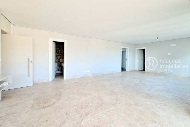 Imagem Apartamento com 4 Quartos à Venda, 197 m² em Anchieta - Belo Horizonte