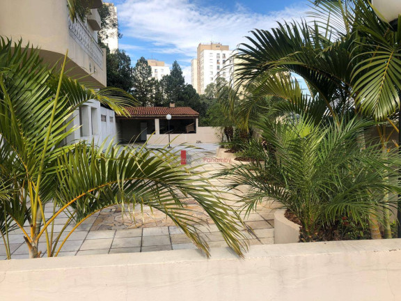 Apartamento com 2 Quartos à Venda, 62 m² em Vila Andrade - São Paulo