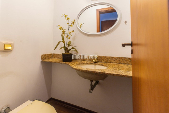 Imagem Apartamento com 4 Quartos à Venda, 262 m² em Campo Belo - São Paulo Imagem Apartamento com 4 Quartos à Venda, 262 m² em Campo Belo - São Paulo