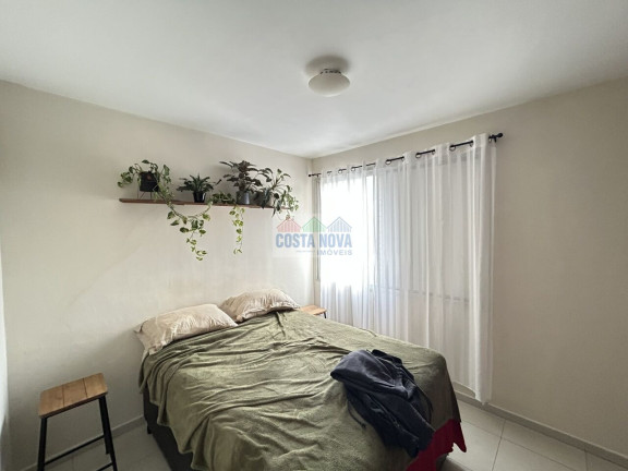Imagem Apartamento com 1 Quarto à Venda, 47 m² Imagem Apartamento com 1 Quarto à Venda, 47 m²