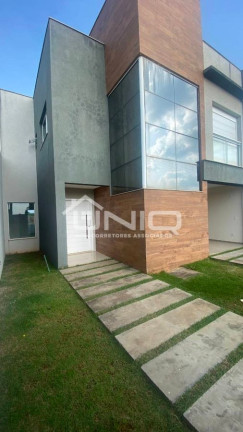 Imagem Casa com 3 Quartos à Venda, 190 m² em Fraron - Pato Branco Imagem Casa com 3 Quartos à Venda, 190 m² em Fraron - Pato Branco