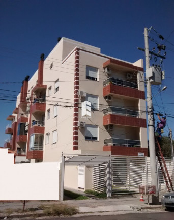 Apartamento com 1 Quarto à Venda,  em Duque De Caxias - Santa Maria