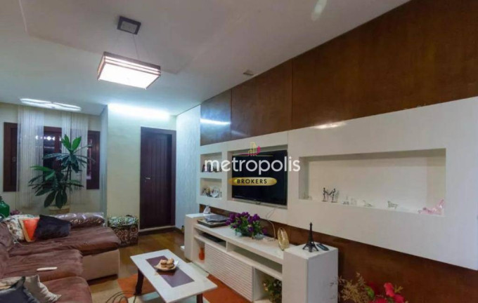 Imagem Sobrado com 3 Quartos à Venda ou Locação, 260 m² em Santa Paula - São Caetano Do Sul Imagem Sobrado com 3 Quartos à Venda ou Locação, 260 m² em Santa Paula - São Caetano Do Sul