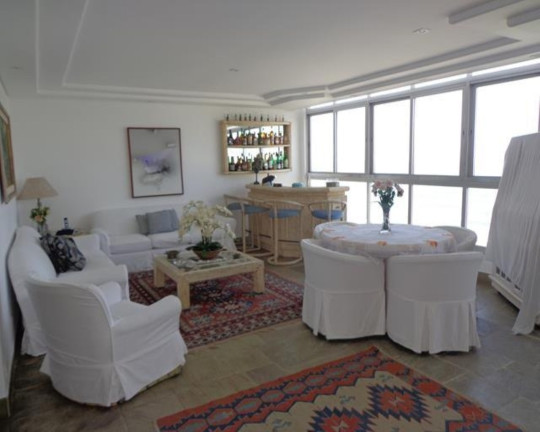 Imagem Apartamento com 4 Quartos à Venda, 195 m² em Pitangueiras - Guarujá Imagem Apartamento com 4 Quartos à Venda, 195 m² em Pitangueiras - Guarujá