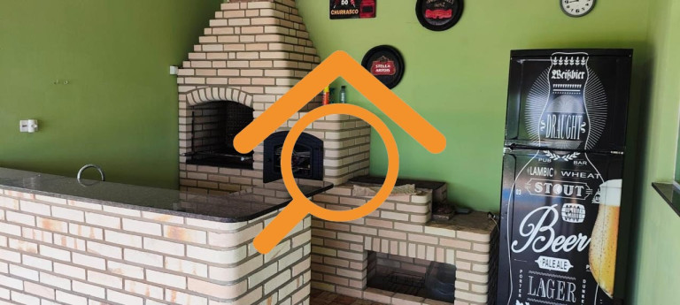 Imagem Imóvel com 3 Quartos à Venda, 150 m² em Taquaral - Itu Imagem Imóvel com 3 Quartos à Venda, 150 m² em Taquaral - Itu