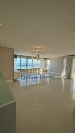 Imagem Cobertura com 3 Quartos à Venda, 164 m² em Pituba - Salvador Imagem Cobertura com 3 Quartos à Venda, 164 m² em Pituba - Salvador