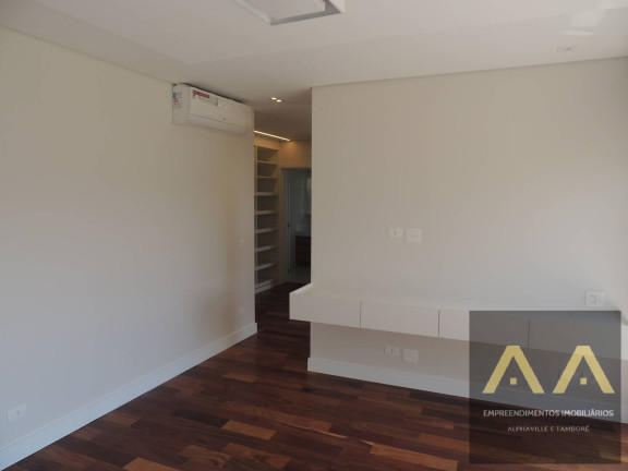 Imagem Casa com 3 Quartos à Venda, 346 m² em Alphaville - Santana De Parnaíba