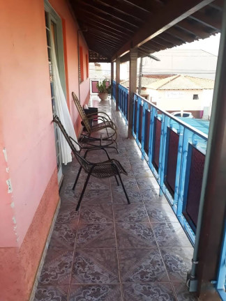 Imagem Casa com 3 Quartos à Venda, em Jardim Paulista - Vargem Grande Do Sul Imagem Casa com 3 Quartos à Venda, em Jardim Paulista - Vargem Grande Do Sul