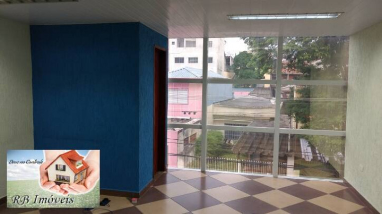 Imagem Galpão à Venda ou Locação, 600 m² em Vila Palmares - Santo André Imagem Galpão à Venda ou Locação, 600 m² em Vila Palmares - Santo André