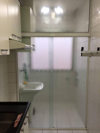Imagem Apartamento com 2 Quartos à Venda, 45 m² em Chácara Califórnia - São Paulo