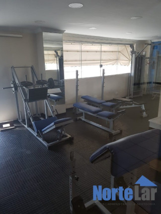 Imagem Apartamento com 2 Quartos à Venda, 58 m² em Piqueri - São Paulo Imagem Apartamento com 2 Quartos à Venda, 58 m² em Piqueri - São Paulo
