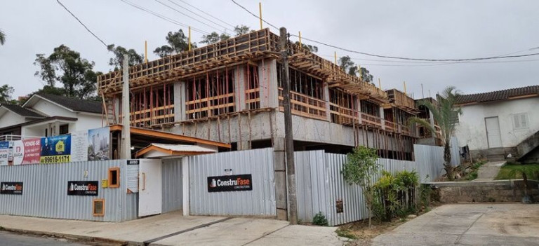 Imagem Apartamento com 2 Quartos à Venda, 62 m² em Santa Catarina - Criciúma Imagem Apartamento com 2 Quartos à Venda, 62 m² em Santa Catarina - Criciúma