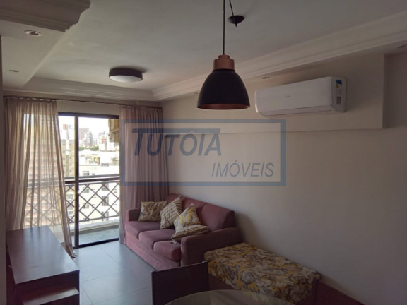 Apartamento com 1 Quarto à Venda, 47 m² em Bela Vista - São Paulo