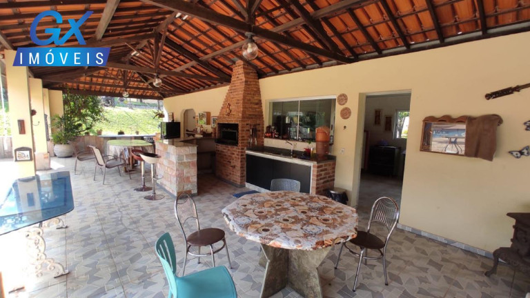 Imagem Imóvel com 3 Quartos à Venda, 16.700 m² em Condominio Nossa Fazenda - Esmeraldas Imagem Imóvel com 3 Quartos à Venda, 16.700 m² em Condominio Nossa Fazenda - Esmeraldas