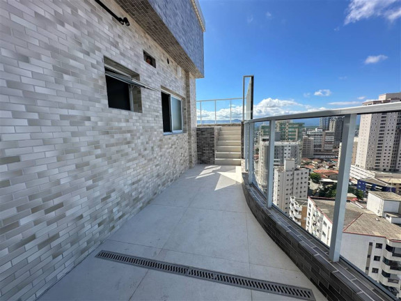 Imagem Cobertura com 4 Quartos à Venda, 219 m² em Guilhermina - Praia Grande Imagem Cobertura com 4 Quartos à Venda, 219 m² em Guilhermina - Praia Grande