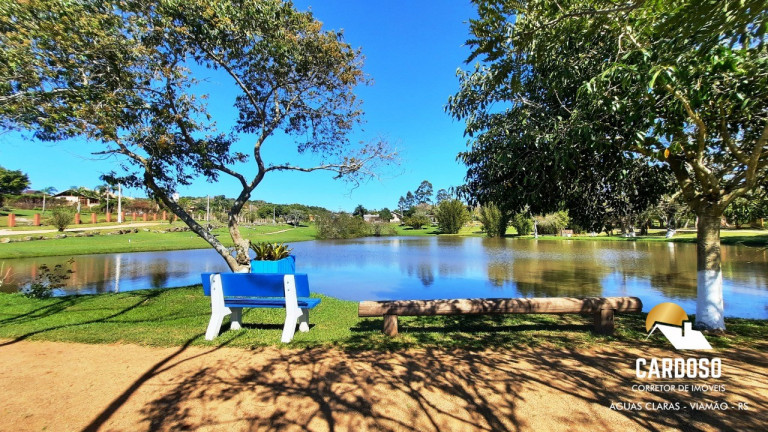 Imagem Imóvel com 3 Quartos à Venda,  em águas Claras - Viamão