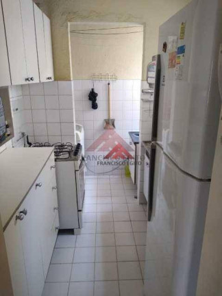 Imagem Apartamento com 2 Quartos à Venda, 50 m² em Santa Bárbara - Niterói Imagem Apartamento com 2 Quartos à Venda, 50 m² em Santa Bárbara - Niterói