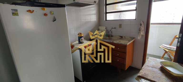 Imagem Apartamento com 1 Quarto à Venda, 50 m² em Aviação - Praia Grande Imagem Apartamento com 1 Quarto à Venda, 50 m² em Aviação - Praia Grande