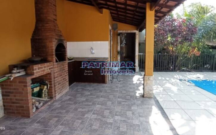 Imagem Casa com 2 Quartos à Venda, 480 m² em Itaipuaçu - Maricá Imagem Casa com 2 Quartos à Venda, 480 m² em Itaipuaçu - Maricá