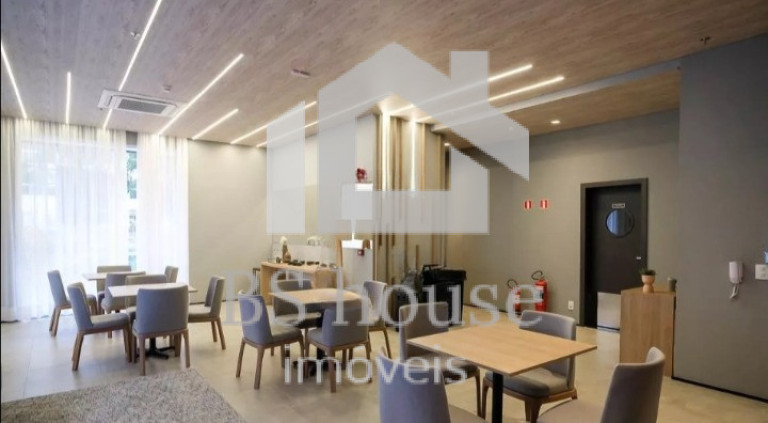 Imagem Apartamento com 1 Quarto para Alugar, 20 m² em Santa Paula - São Caetano Do Sul Imagem Apartamento com 1 Quarto para Alugar, 20 m² em Santa Paula - São Caetano Do Sul