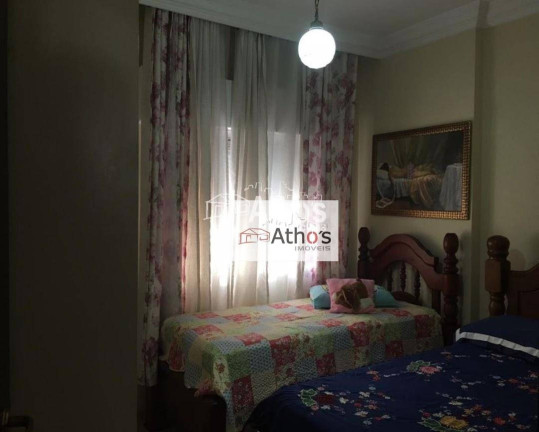 Imagem Apartamento com 3 Quartos à Venda, 146 m² em Centro - Santo André Imagem Apartamento com 3 Quartos à Venda, 146 m² em Centro - Santo André