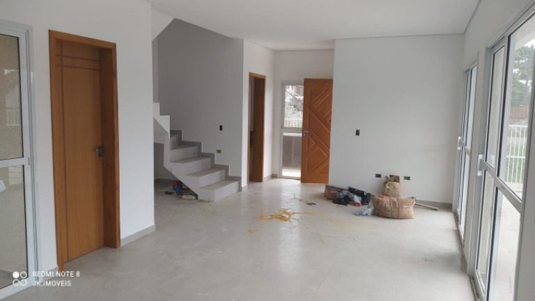 Imagem Sobrado com 3 Quartos à Venda, 98 m² em Balneário Cambiju - Itapoá Imagem Sobrado com 3 Quartos à Venda, 98 m² em Balneário Cambiju - Itapoá