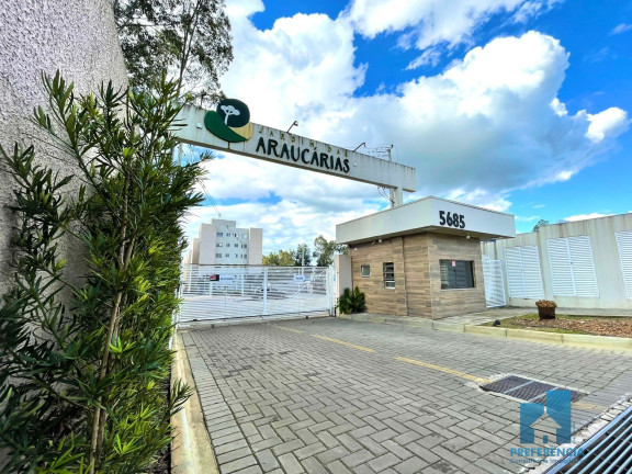 Imagem Apartamento com 2 Quartos à Venda, 47 m² em Uvaranas - Ponta Grossa Imagem Apartamento com 2 Quartos à Venda, 47 m² em Uvaranas - Ponta Grossa