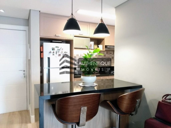 Imagem Apartamento com 2 Quartos à Venda, 68 m² em Alto Da Lapa - São Paulo