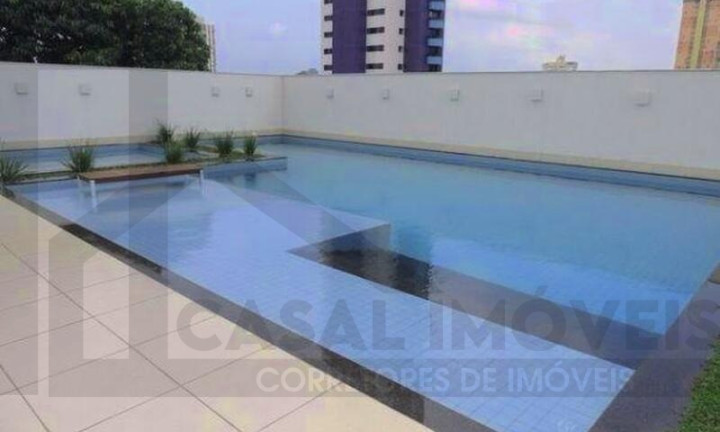 Imagem Apartamento com 2 Quartos para Alugar, 70 m² em Pedreira - Belém