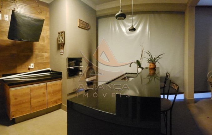 Imagem Casa de Condomínio com 4 Quartos à Venda, 221 m² em San Marco - Ribeirão Preto Imagem Casa de Condomínio com 4 Quartos à Venda, 221 m² em San Marco - Ribeirão Preto