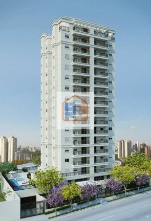 Imagem Apartamento com 3 Quartos à Venda, 72 m² em Vila Pereira Barreto - São Paulo Imagem Apartamento com 3 Quartos à Venda, 72 m² em Vila Pereira Barreto - São Paulo