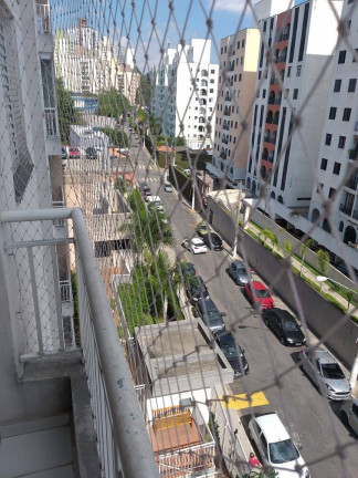 Imagem Apartamento com 2 Quartos à Venda, 46 m² em Vila Prudente - São Paulo