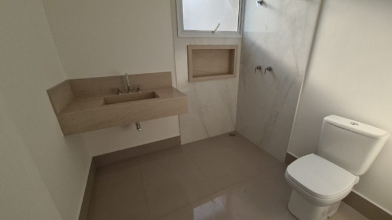 Imagem Casa de Condomínio com 5 Quartos à Venda, 570 m² em Tambore 10 - Alphaville
