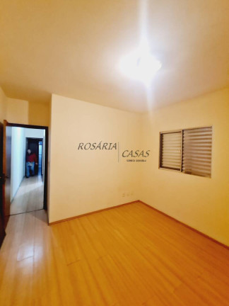 Imagem Casa com 3 Quartos para Alugar, em Vila Monte Alegre - São Paulo Imagem Casa com 3 Quartos para Alugar, em Vila Monte Alegre - São Paulo