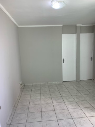 Imagem Apartamento com 2 Quartos à Venda, 40 m² em Jardim Guadalajara - Sorocaba