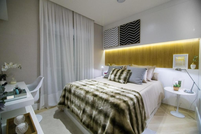 Imagem Imóvel com 4 Quartos à Venda, 128 m² em Morumbi - São Paulo Imagem Imóvel com 4 Quartos à Venda, 128 m² em Morumbi - São Paulo