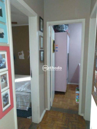 Imagem Apartamento com 2 Quartos à Venda, 60 m² em Centro - Campinas Imagem Apartamento com 2 Quartos à Venda, 60 m² em Centro - Campinas