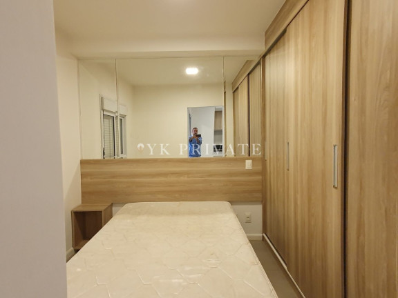 Imagem Apartamento com 1 Quarto à Venda, 34 m² em Perdizes - São Paulo