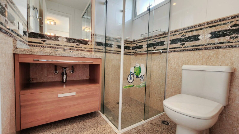 Imagem Apartamento com 3 Quartos à Venda, 227 m² em Perdizes - São Paulo Imagem Apartamento com 3 Quartos à Venda, 227 m² em Perdizes - São Paulo