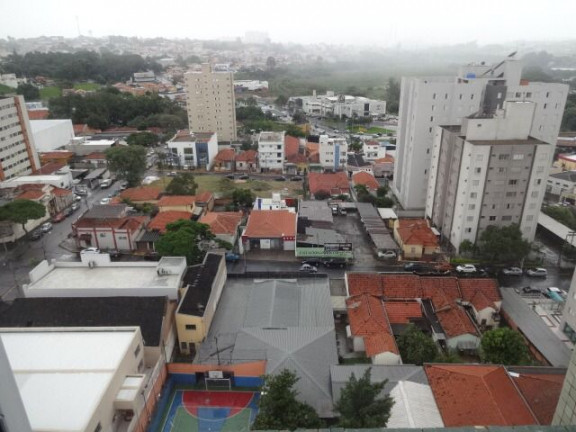 Imagem Apartamento com 2 Quartos à Venda, 94 m² em Centro - Americana Imagem Apartamento com 2 Quartos à Venda, 94 m² em Centro - Americana