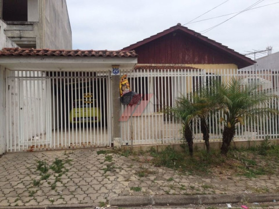 Imagem Casa com 3 Quartos à Venda, 110 m² em Centro - Piraquara Imagem Casa com 3 Quartos à Venda, 110 m² em Centro - Piraquara